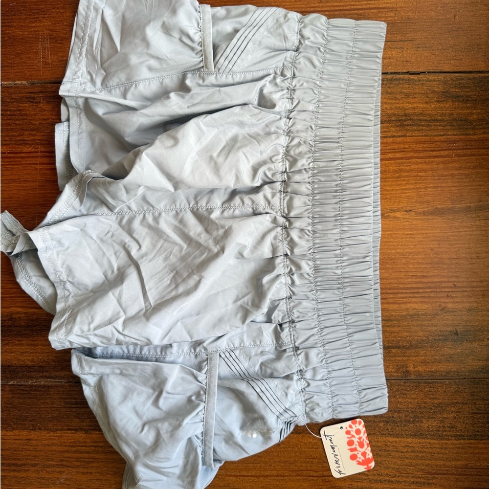 Free people shorts